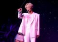 Taemin takes the stage for solo Coachella debut