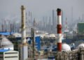 S. Korea to ban hoarding of petrochemical feedstocks amid Middle East tensions