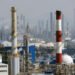 S. Korea to ban hoarding of petrochemical feedstocks amid Middle East tensions