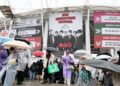 K-pop stocks lose their rhythm