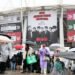 K-pop stocks lose their rhythm