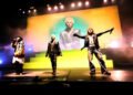 Big Bang makes long-awaited Coachella debut, signals new chapter ahead of 20th anniversary