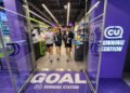 Convenience stores are everywhere, but not the same