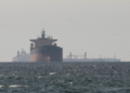 First S. Korean tanker navigates alternative Red Sea route amid Hormuz blockade
