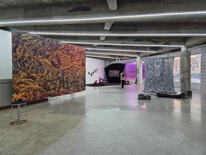 Once taboo, now on view: Seoul debuts major queer art exhibition