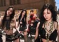 Aespa to return with second LP ‘Lemonade’ on May 29