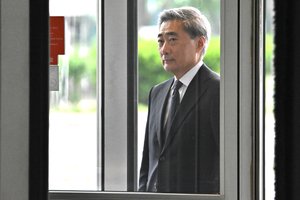 Shin Hyun-song clears Assembly hurdle to take BOK helm