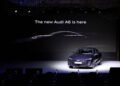 Audi bets on new A6 to drive Korea growth