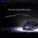 Audi bets on new A6 to drive Korea growth