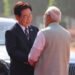 Lee pledges closer coordination with India on Hormuz, supply chains