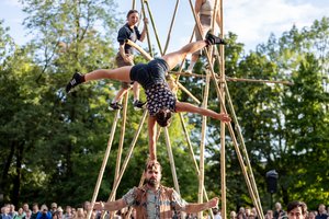 Seoul to turn island into two-day ‘Circus Land’