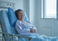 Most Koreans want to die at home. Few do