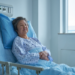Most Koreans want to die at home. Few do