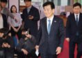 Minister’s remarks fuel concerns of South Korea-US intelligence rift