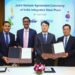 Posco, JSW Steel to build integrated steel plant in India