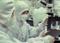 Korea’s chip graduate pipeline to grow sixfold from 2027