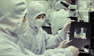 Korea’s chip graduate pipeline to grow sixfold from 2027