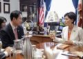 Aligning with US conservatives crucial to alliance: opposition chair