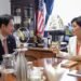 Aligning with US conservatives crucial to alliance: opposition chair