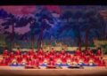 600-year-old Korean court music reimagined for Western chamber orchestra
