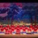 600-year-old Korean court music reimagined for Western chamber orchestra