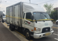 1 dead, 2 injured as truck runs over protesting truckers