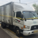 1 dead, 2 injured as truck runs over protesting truckers