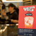 Baemin pickup orders jump 11-fold on BTS cafe campaign