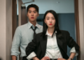 Ratings draw Shin Hae-sun returns with ‘Filing for Love’ amid weekend TV battle