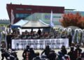 Tensions mount as BGF Logis files injunction against trucker union