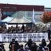 Tensions mount as BGF Logis files injunction against trucker union