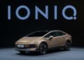 Ioniq lands in China as Hyundai targets EV revival