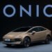 Ioniq lands in China as Hyundai targets EV revival