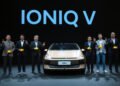 Hyundai’s Chang vows to ‘rise again’ in China with Ioniq V
