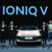 Hyundai’s Chang vows to ‘rise again’ in China with Ioniq V