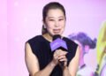 ‘KPop Demon Hunters’ director Maggie Kang signs with Korean management agency