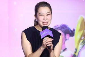 ‘KPop Demon Hunters’ director Maggie Kang signs with Korean management agency