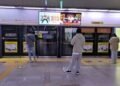 Seoul Subway reports zero deaths last year, thanks to screen doors