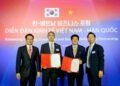 Hahn & Co. joins presidential Vietnam delegation in first for private equity firm