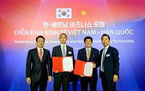 Hahn & Co. joins presidential Vietnam delegation in first for private equity firm
