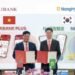 NH Bank deepens Vietnam push via agricultural lending tie-up