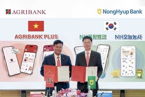 NH Bank deepens Vietnam push via agricultural lending tie-up
