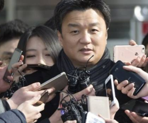 From chaebol to prison: Samsung heiress’s ex-husband jailed over elder abuse case