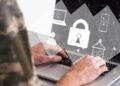 Cybersecurity of defense industry must be treated as national security priority: report
