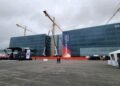 Samsung’s Taylor fab nears production as Tesla adds third chip order