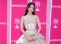 Blackpink’s Jisoo receives Rising Star Award at Canneseries