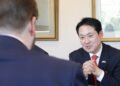 US State Department confirms S. Korea’s opposition chair met undersecretary’s chief of staff: report
