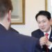 US State Department confirms S. Korea’s opposition chair met undersecretary’s chief of staff: report