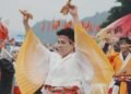 Vietnam Yosakoi Festival opens in Ninh Binh ahead of Japanese PM Takaichi’s visit