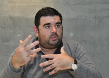 They denounce the mayor of Paysandú before the Jutep for a trip to Italy